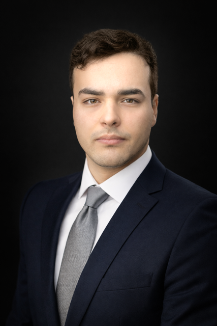 Milad Saraf profile photo