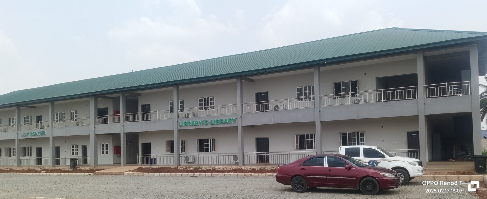 Applied AI research environment connecting model design, evaluation, and enterprise delivery.