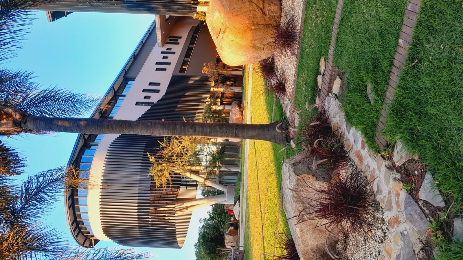 Quantum processor chip used in next generation computing research.