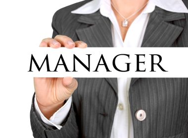 Business management